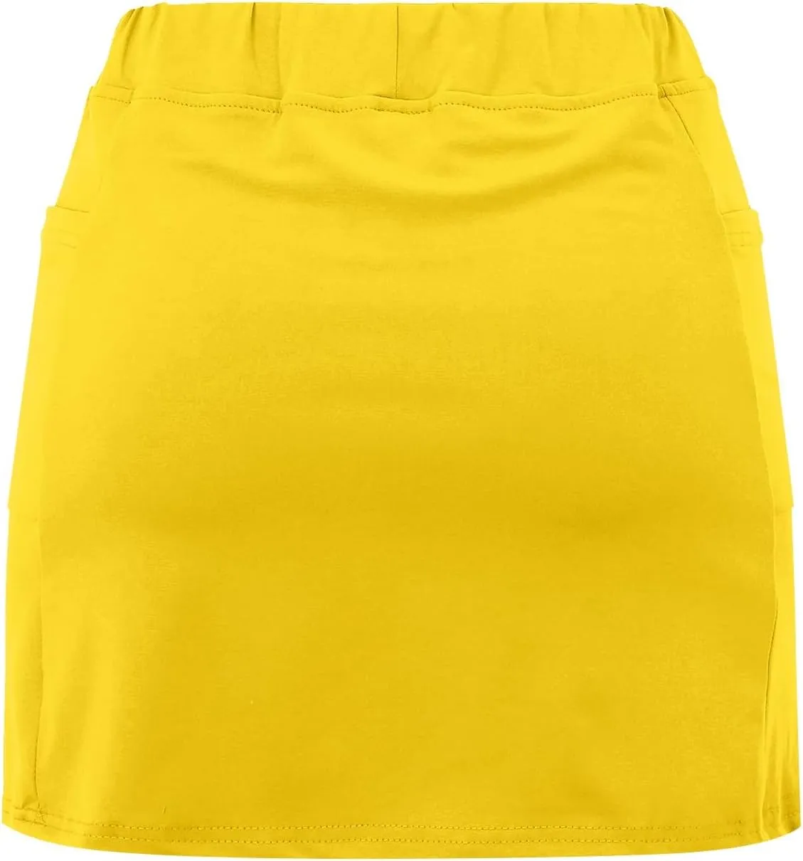 22 inch Golf Skirts for Women Tummy Control Pleated Tennis Skorts for Women Running Shorts for Women high Waisted 7