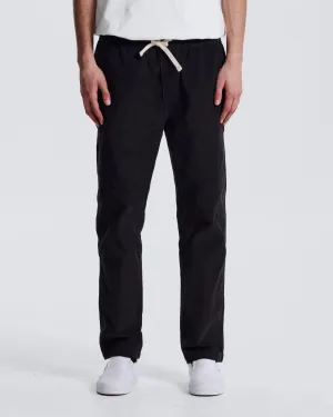 All Day Cord Pant - Vintage Black