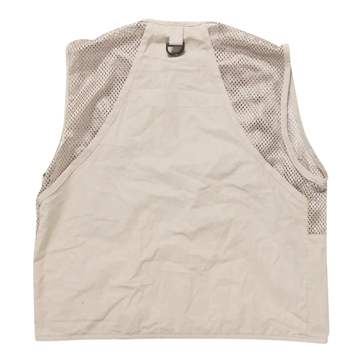Bass Outdoor Fly Fishing Vest