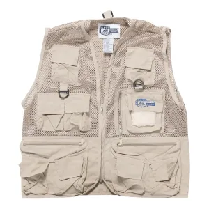 Bass Outdoor Fly Fishing Vest