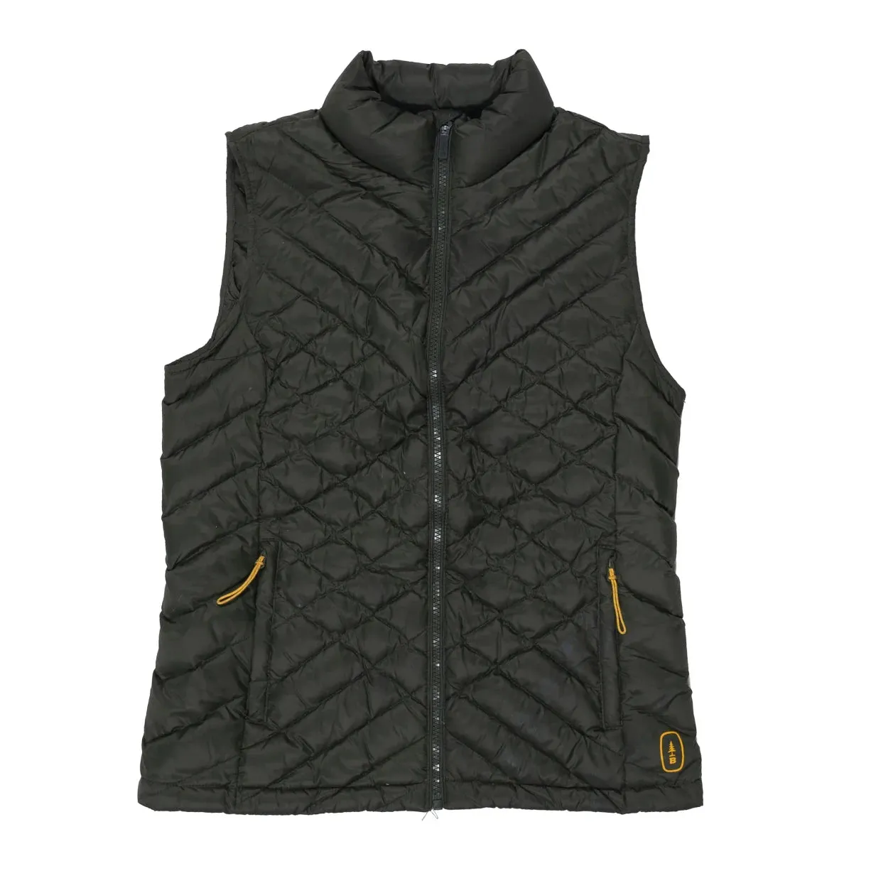 Bass Outdoor Trooper Quilted Vest - Women's