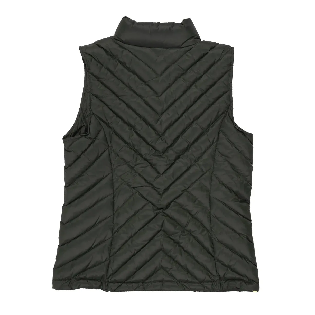 Bass Outdoor Trooper Quilted Vest - Women's