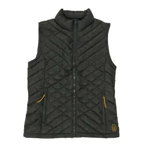 Bass Outdoor Trooper Quilted Vest - Women's
