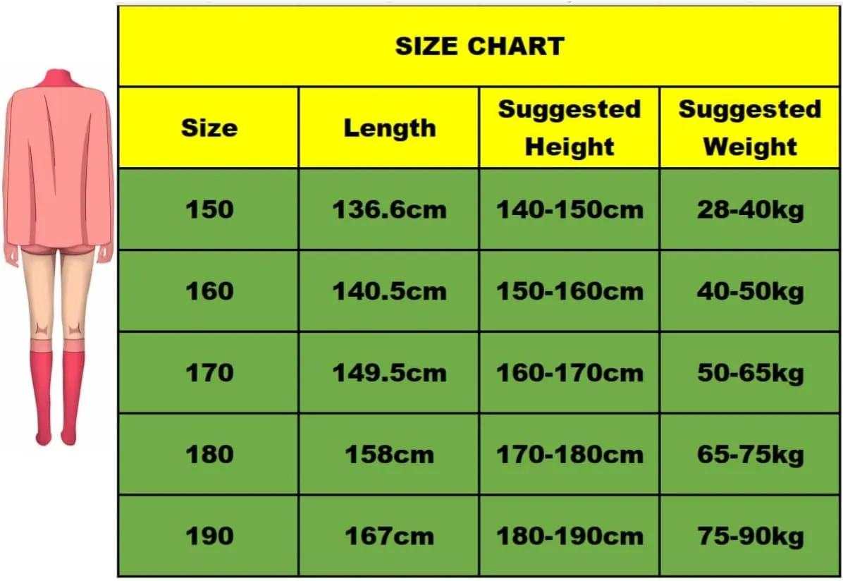 Boomtrader Atom Eve Cloak Costume Suit Atom Eve Cosplay Costume Adult Women Halloween Party Cosplay Outfits