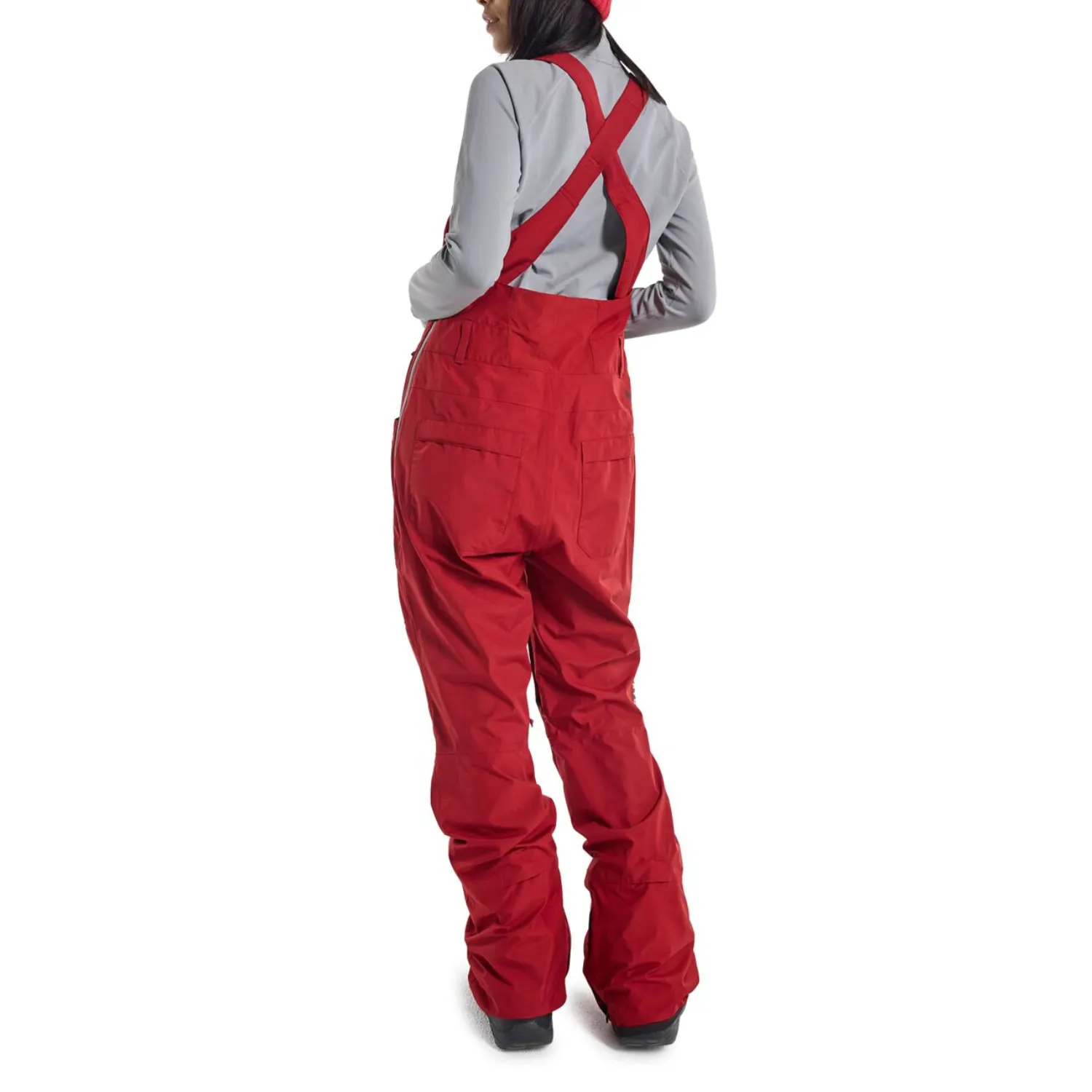 Burton Gore-Tex Avalon Women's Snowboard Bib 2023