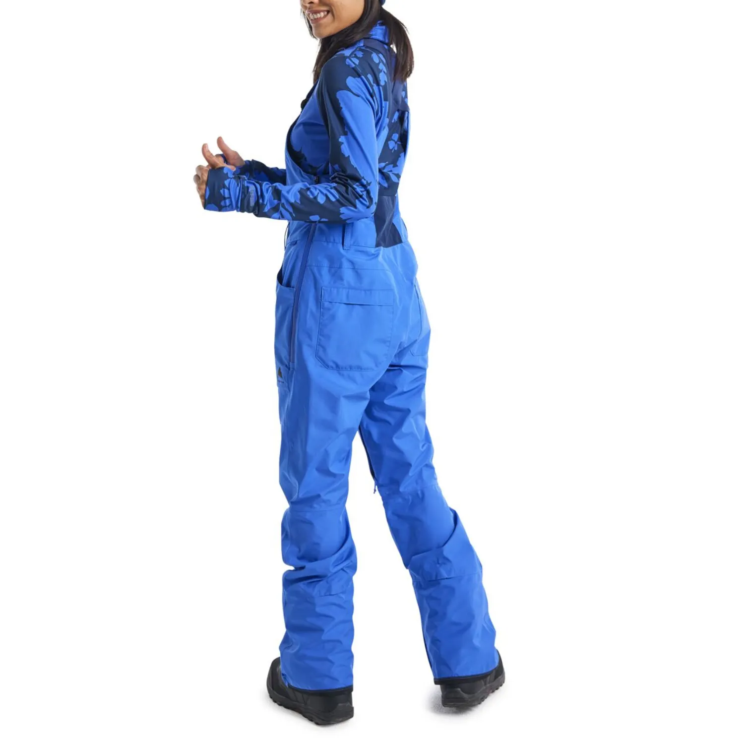 Burton Gore-Tex Avalon Women's Snowboard Bib 2023