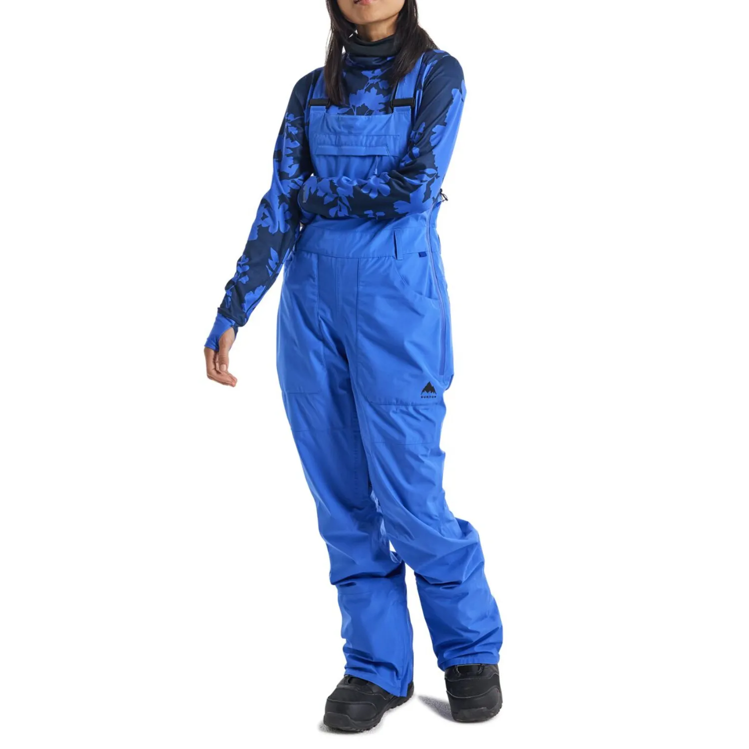 Burton Gore-Tex Avalon Women's Snowboard Bib 2023