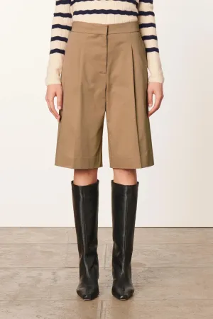 Dalsam Bermuda Short Safari