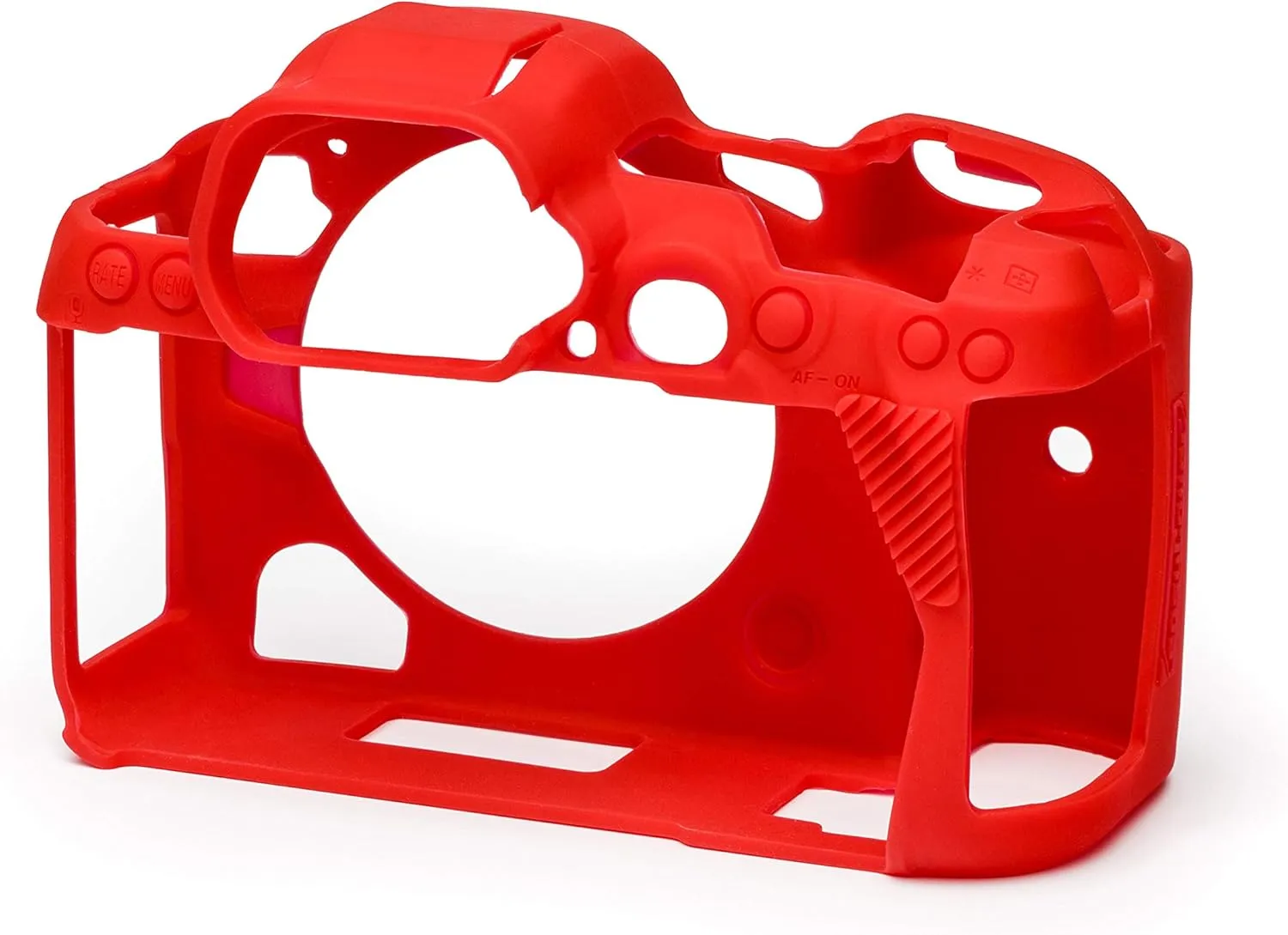 easyCover - Silicone camera case - Protection for your camera Canon R5 / R6 / R6 Mark II