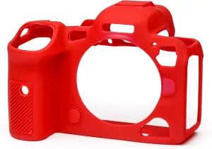easyCover - Silicone camera case - Protection for your camera Canon R5 / R6 / R6 Mark II