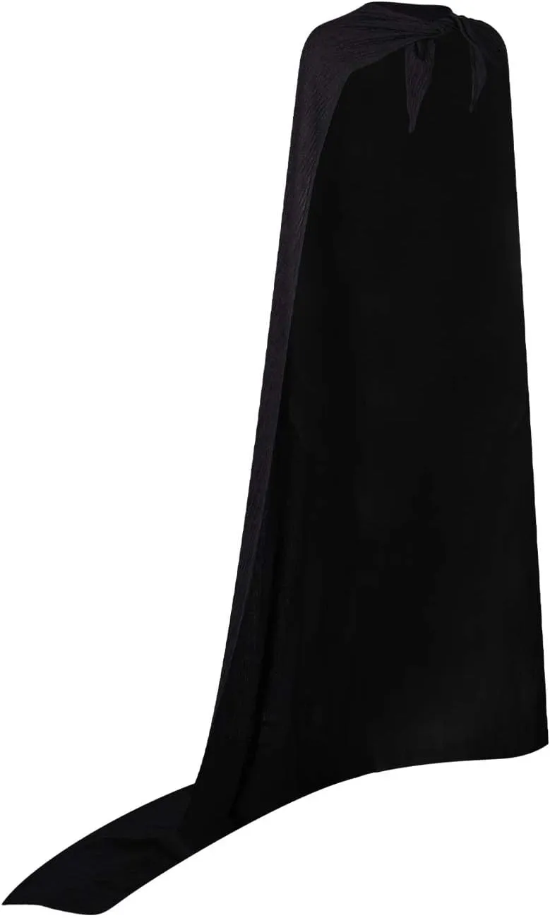 Elphaba Cloak Costume Adult Elphaba Cosplay Cape Women Halloween Carnival Cosplay Witch Elphaba Outfits