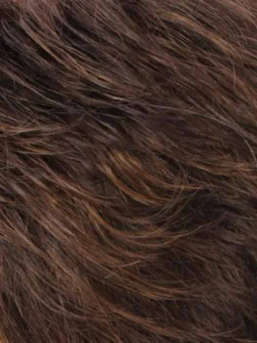 Emmett | Synthetic Wig (Basic Cap)