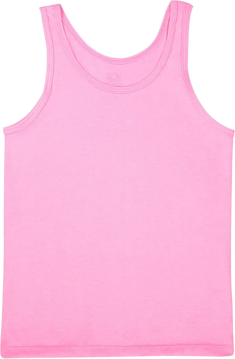 Fruit of the Loom Girls' Undershirts (Camis & Tanks)