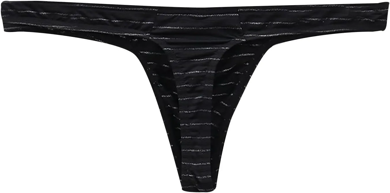 GIERIDUC Bulge Enhancing Pouch Underwear for Men Mens Short Leg Boxer Briefs Suspensorios para Hombre Best Cooling Underwear