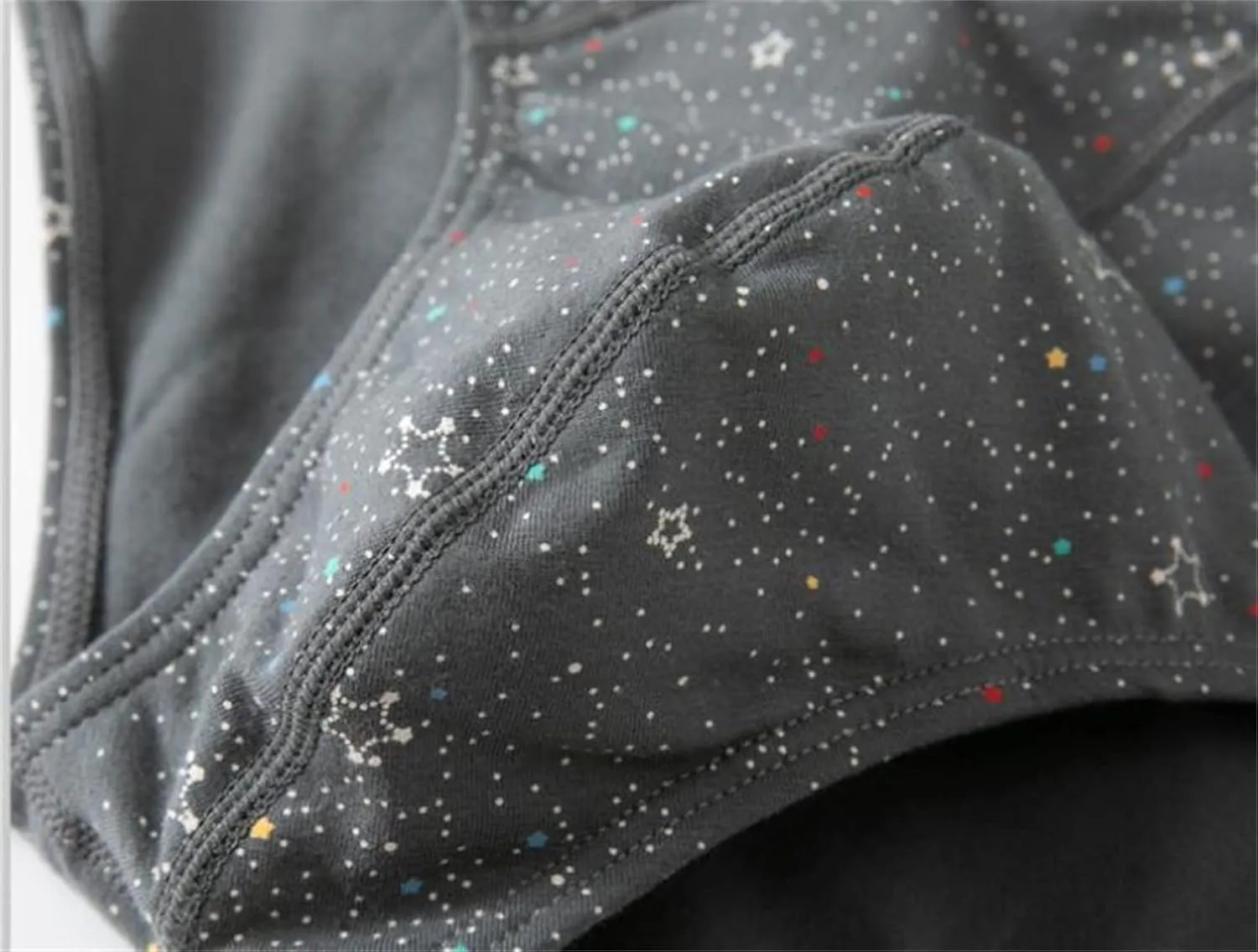 GIERIDUC Men's Fashion Hight Cut Bikini Briefs Best Panties for Men to Wear Sentimental Birthday Gifts Mens Crochet Underwear