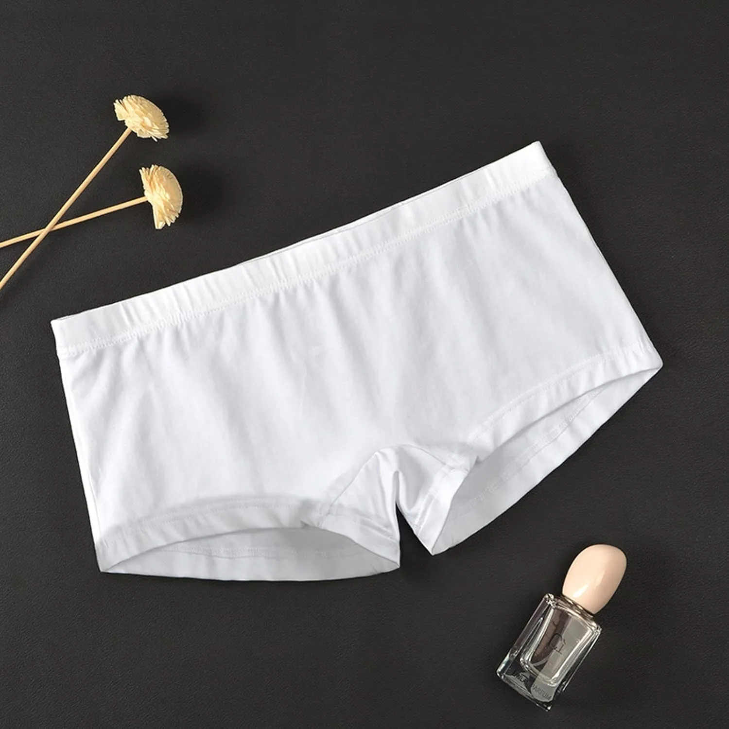 GIERIDUC Mens G Strings & Thongs Underwear Big and Tall Underwear for Men Sexy Men's Mesh Boxer Briefs Men G String Underwear