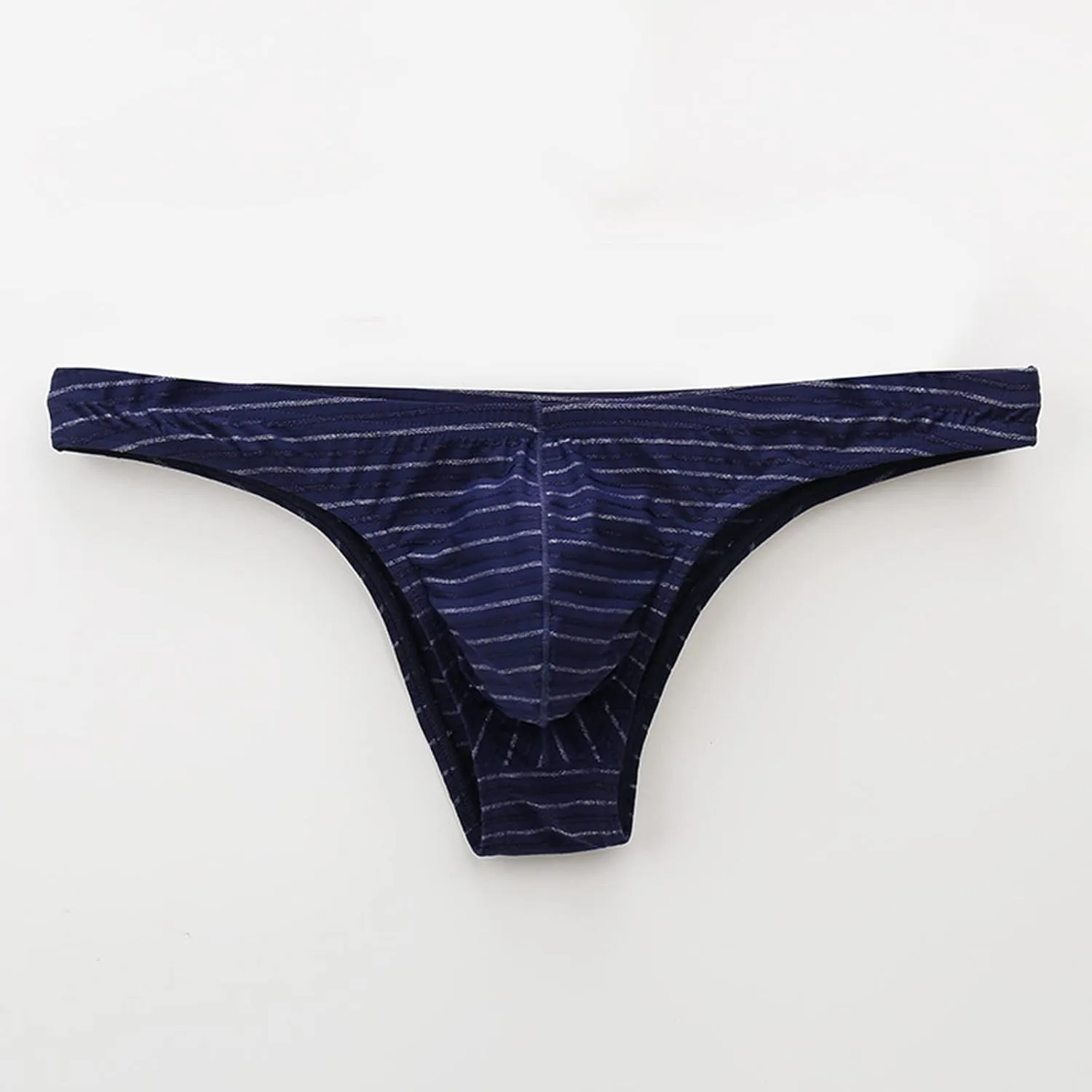 GIERIDUC Men's Sexy Mesh Underwear Boxer Shorts Mens Bum Enhancing Underwear for Him Gifts Boyfriend Bulk Underwear for Men