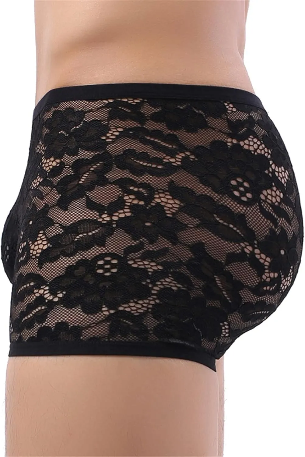 GIERIDUC Mens Trunks Underwear Cotton Boxer Briefs Boxer Briefs Mens Underwear Valentines Boxer Briefs Colorful Boxer Briefs