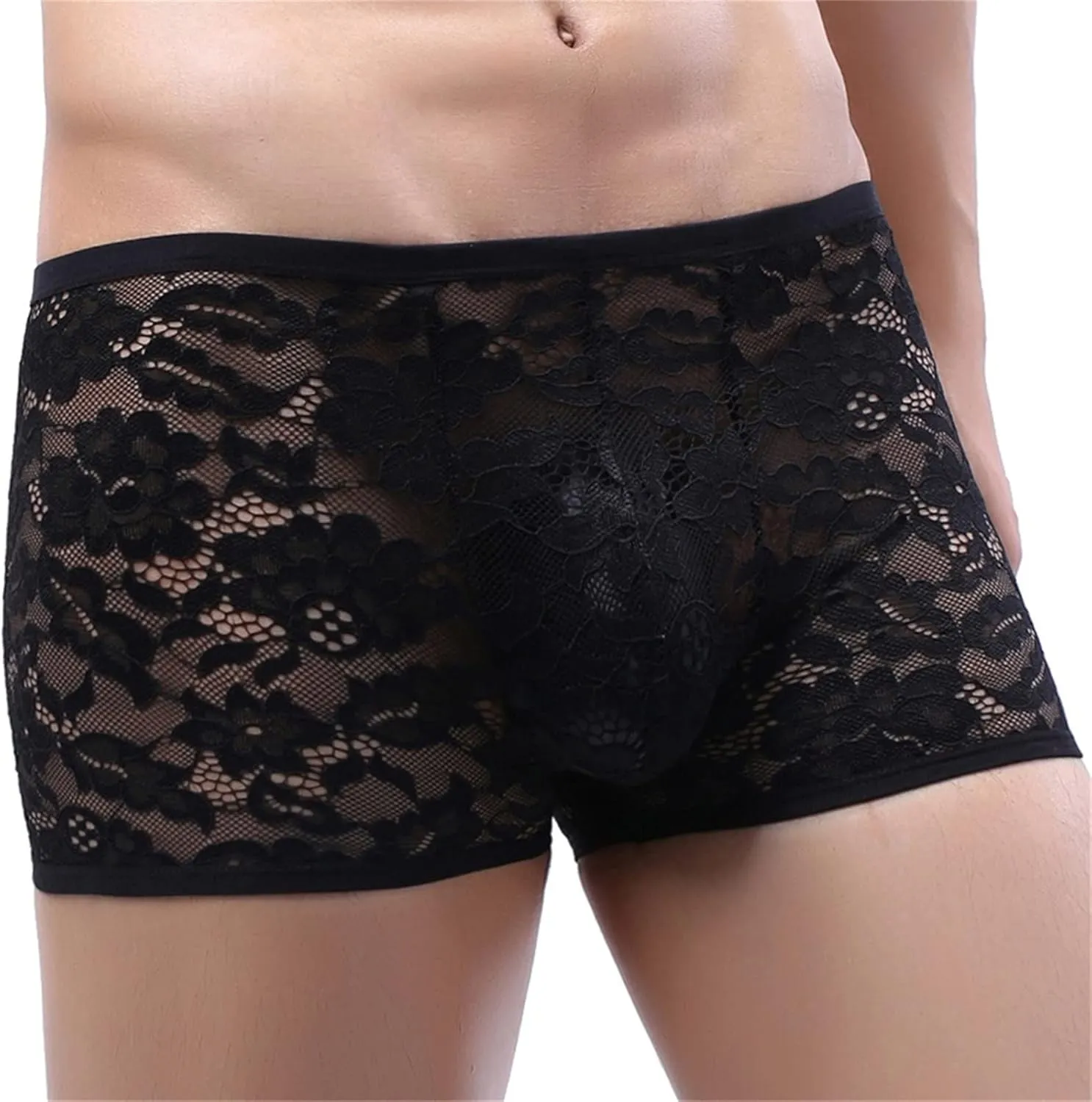 GIERIDUC Mens Trunks Underwear Cotton Boxer Briefs Boxer Briefs Mens Underwear Valentines Boxer Briefs Colorful Boxer Briefs