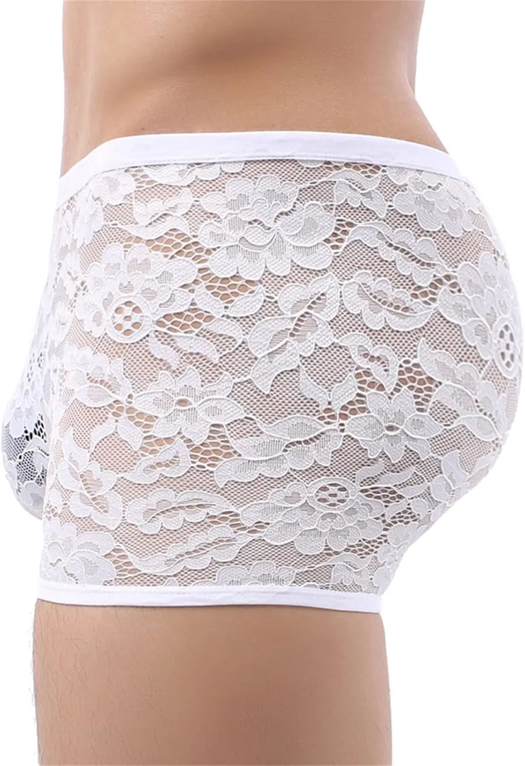 GIERIDUC Mens Trunks Underwear Cotton Boxer Briefs Boxer Briefs Mens Underwear Valentines Boxer Briefs Colorful Boxer Briefs
