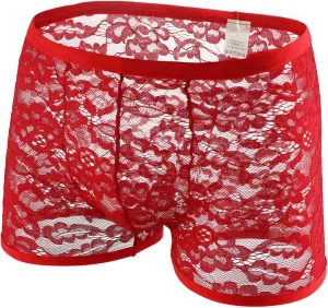 GIERIDUC Mens Trunks Underwear Cotton Boxer Briefs Boxer Briefs Mens Underwear Valentines Boxer Briefs Colorful Boxer Briefs