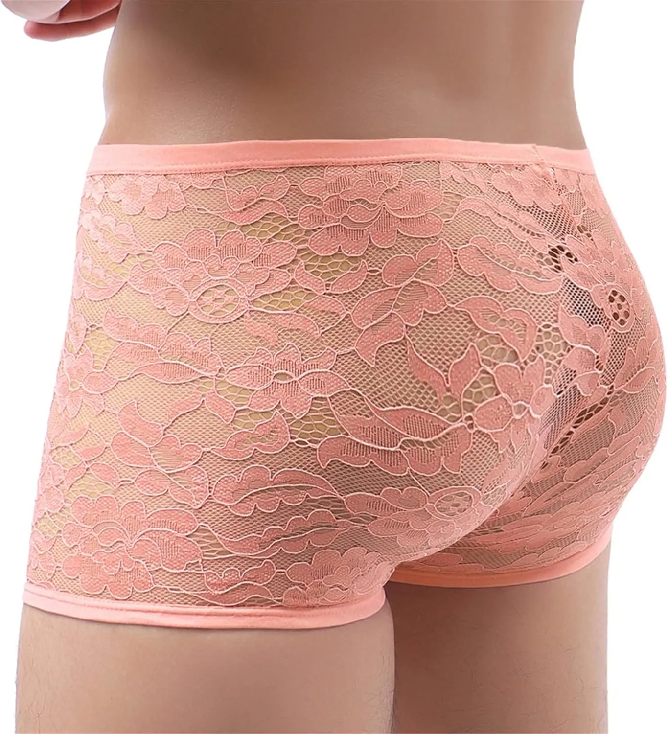 GIERIDUC Mens Trunks Underwear Cotton Boxer Briefs Boxer Briefs Mens Underwear Valentines Boxer Briefs Colorful Boxer Briefs