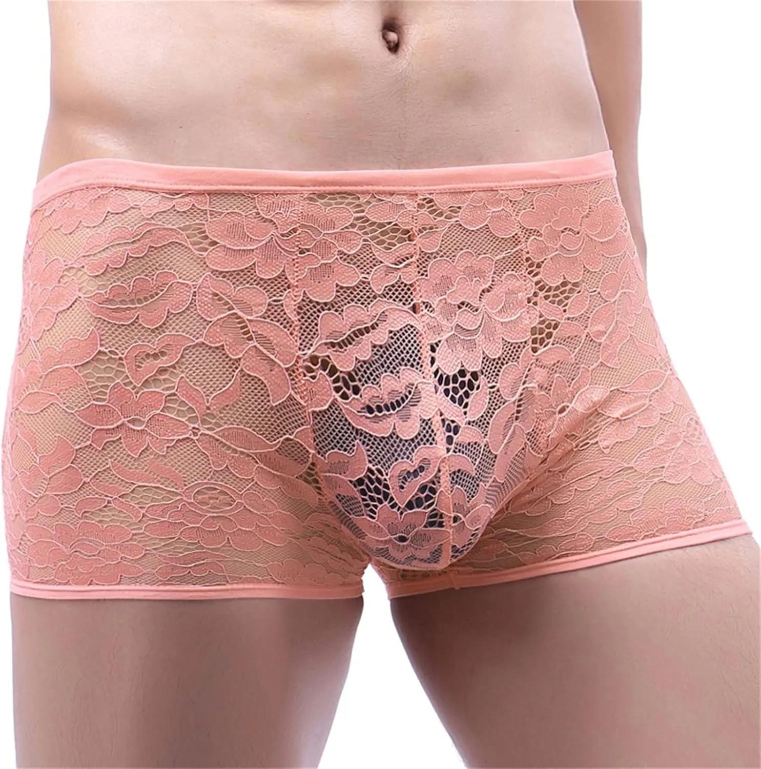 GIERIDUC Mens Trunks Underwear Cotton Boxer Briefs Boxer Briefs Mens Underwear Valentines Boxer Briefs Colorful Boxer Briefs