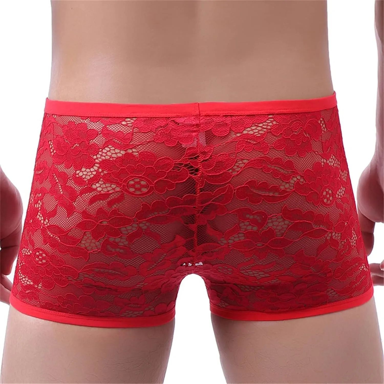 GIERIDUC Mens Trunks Underwear Cotton Boxer Briefs Boxer Briefs Mens Underwear Valentines Boxer Briefs Colorful Boxer Briefs