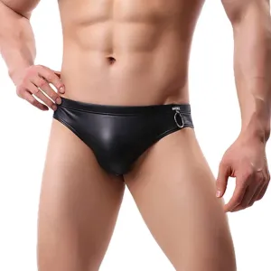 GIERIDUC Mens Underwear Briefs Sexy Underpants Mens Underwear Boxer Briefs Underwear Man Boxer Briefs for Him