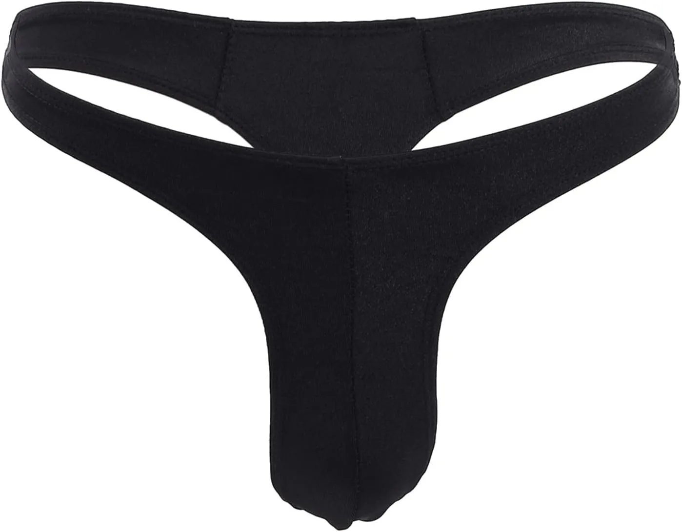 GIERIDUC Mens Underwear Briefs Sexy Underpants Muscle Padding Under Costume Couple Matching Underwear Work Underwear For Men