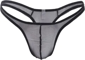 GIERIDUC Mens Underwear Briefs Sexy Underpants Muscle Padding Under Costume Couple Matching Underwear Work Underwear For Men