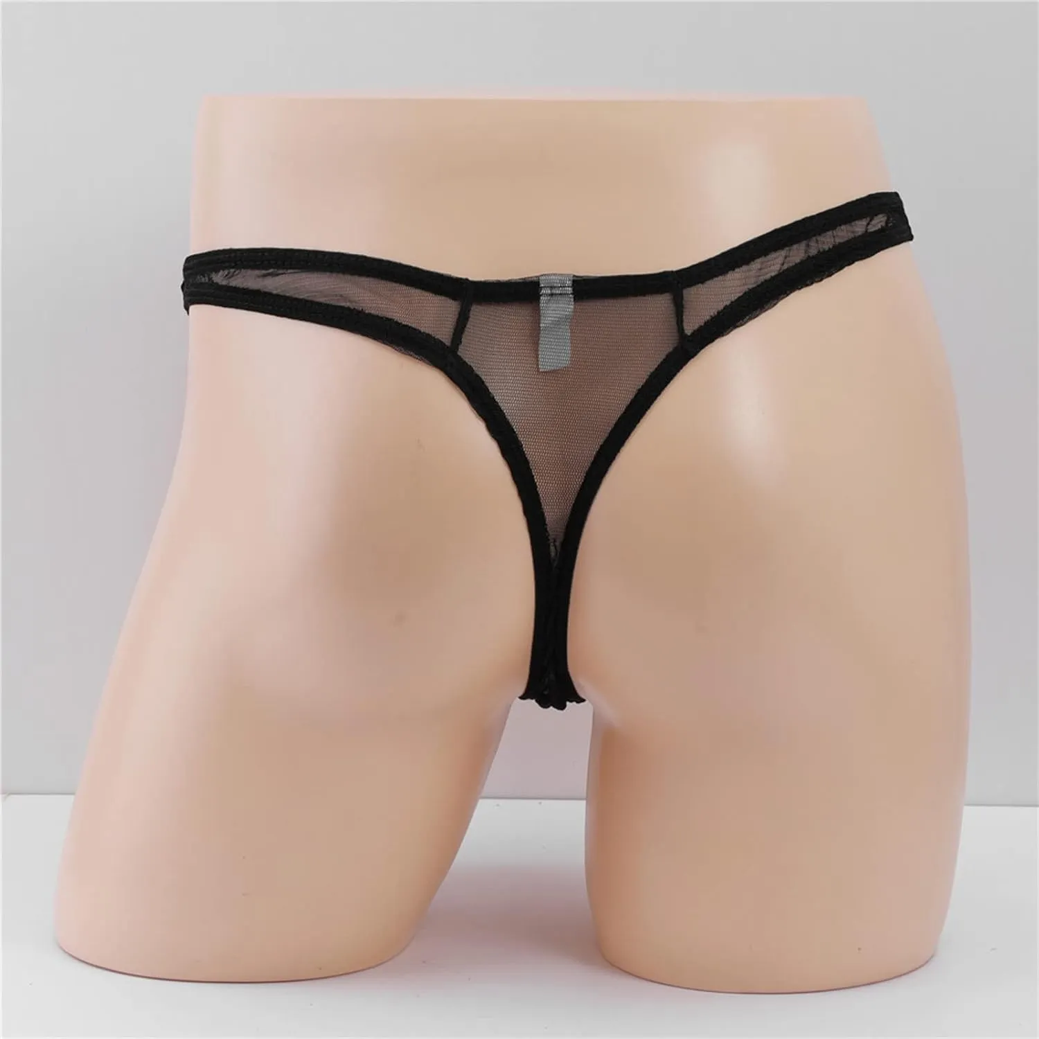 GIERIDUC Mens Underwear Briefs Sexy Underpants Muscle Padding Under Costume Couple Matching Underwear Work Underwear For Men