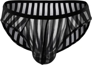 GIERIDUC Mens Underwear with Pouch Boxer Briefs Mens Sexy Underwear for Sex Funny Gifts for Girlfriend Customized Boxers Men