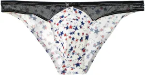 GIERIDUC Personalized Boxers for Men Mens Sexy Lingerie for Naughty Sex Gift for Boyfriend Birthday Men Wearing G Strings