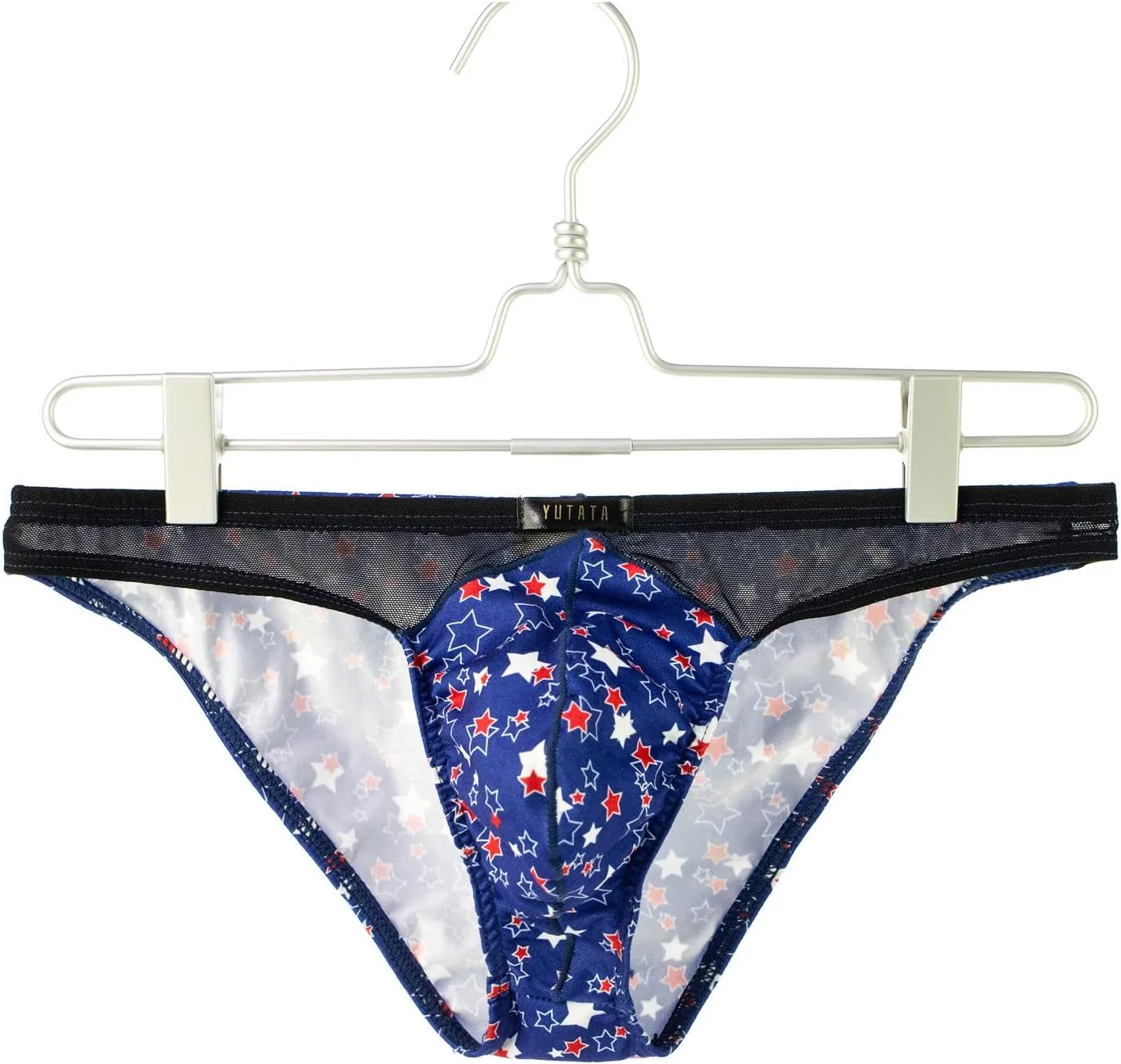 GIERIDUC Personalized Boxers for Men Mens Sexy Lingerie for Naughty Sex Gift for Boyfriend Birthday Men Wearing G Strings