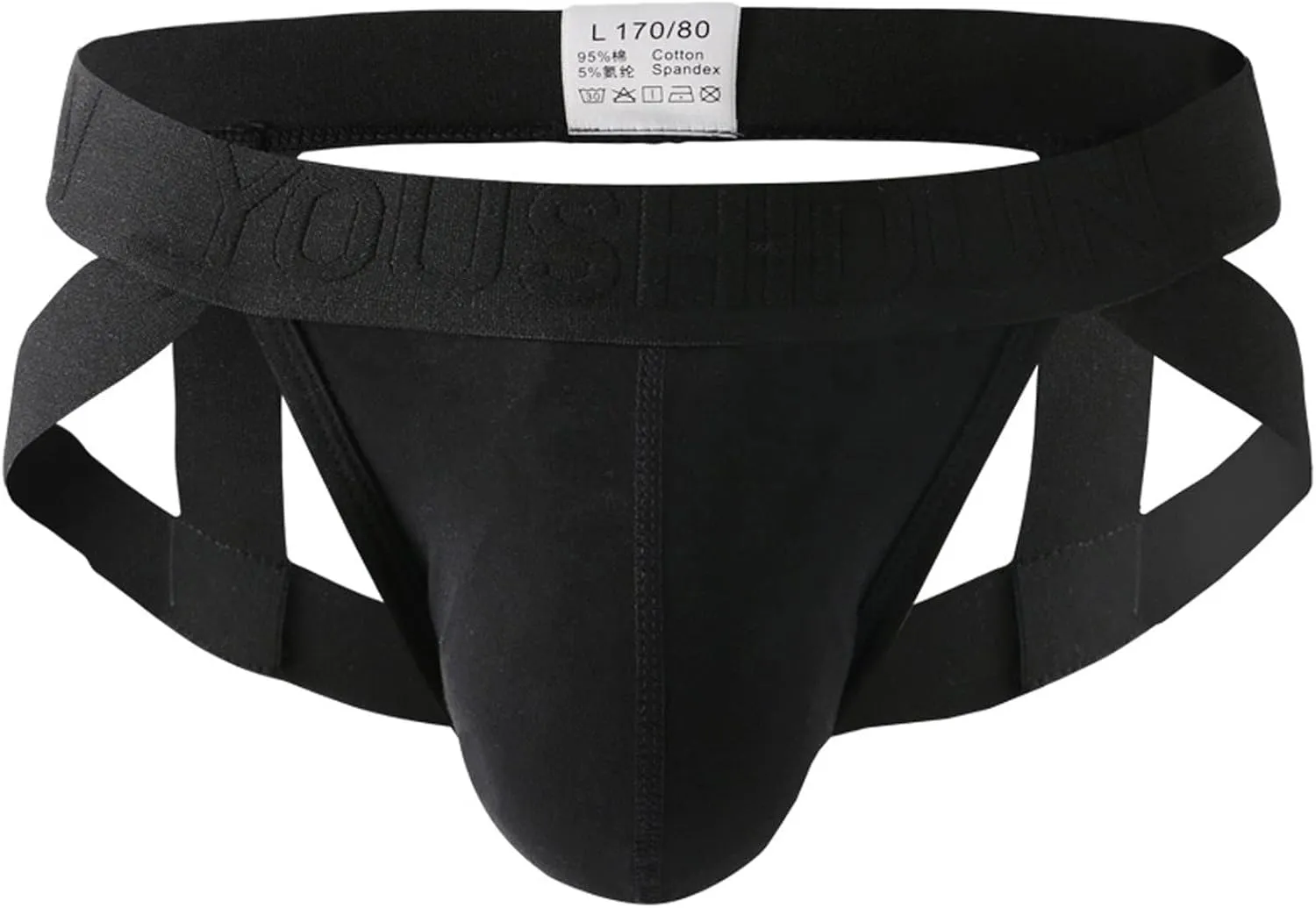 GIERIDUC Personalized Boxers for Men Mens Sexy Lingerie for Naughty Sex Gift for Boyfriend Birthday Men Wearing G Strings