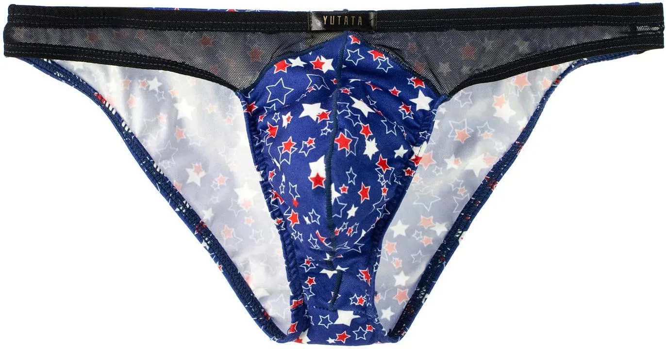 GIERIDUC Personalized Boxers for Men Mens Sexy Lingerie for Naughty Sex Gift for Boyfriend Birthday Men Wearing G Strings
