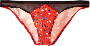 GIERIDUC Personalized Boxers for Men Mens Sexy Lingerie for Naughty Sex Gift for Boyfriend Birthday Men Wearing G Strings