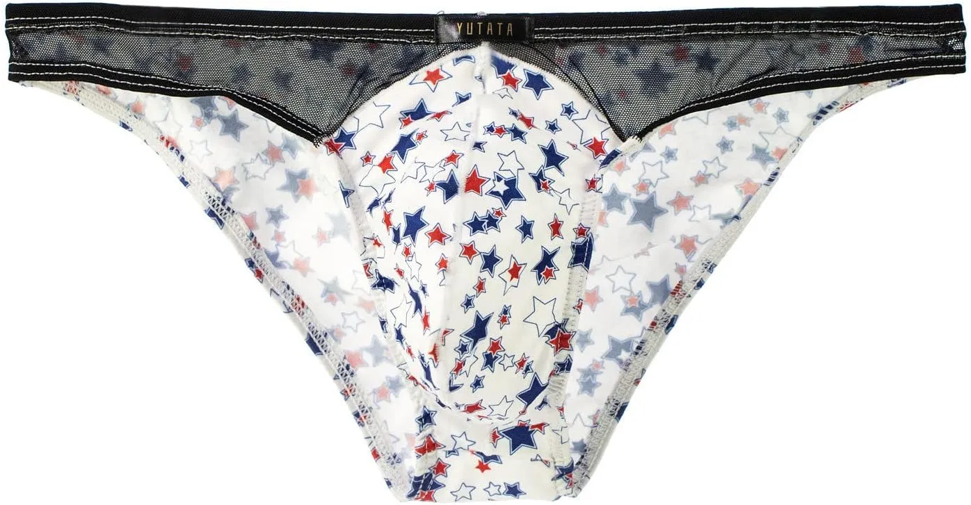 GIERIDUC Personalized Boxers for Men Mens Sexy Lingerie for Naughty Sex Gift for Boyfriend Birthday Men Wearing G Strings