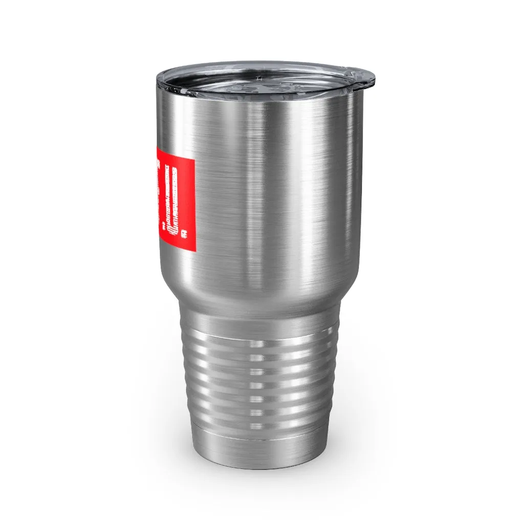 GMFU Ringneck Tumbler