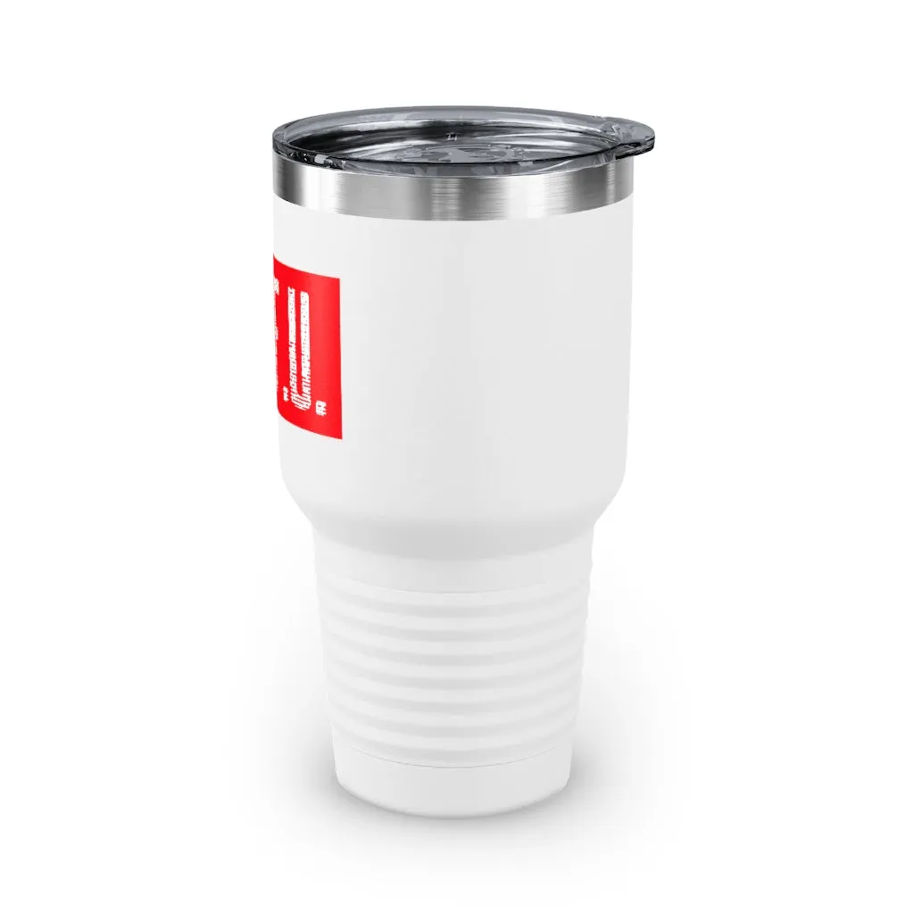 GMFU Ringneck Tumbler