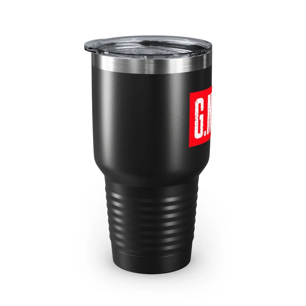 GMFU Ringneck Tumbler
