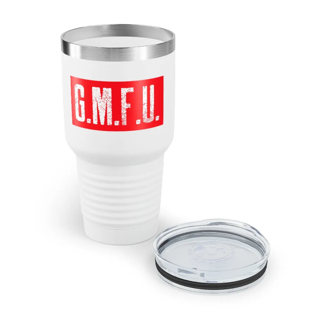 GMFU Ringneck Tumbler