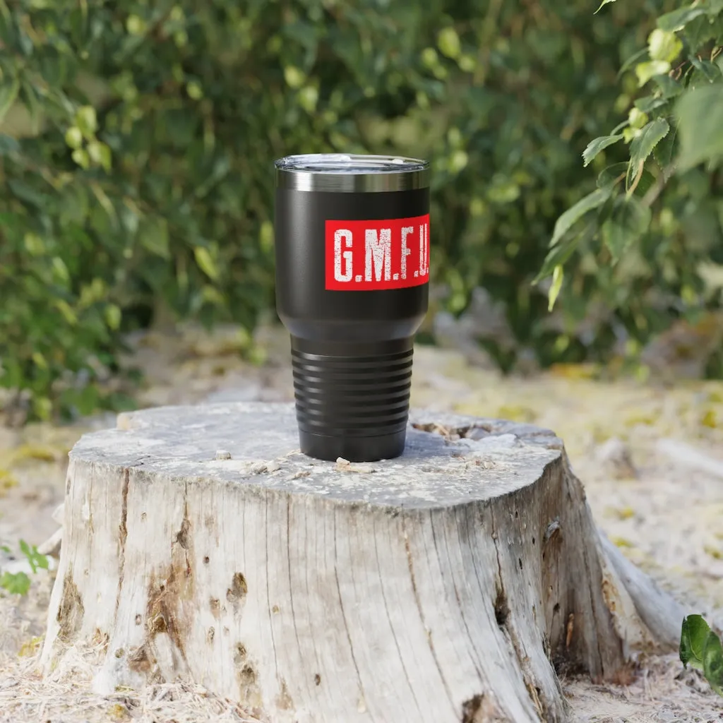 GMFU Ringneck Tumbler