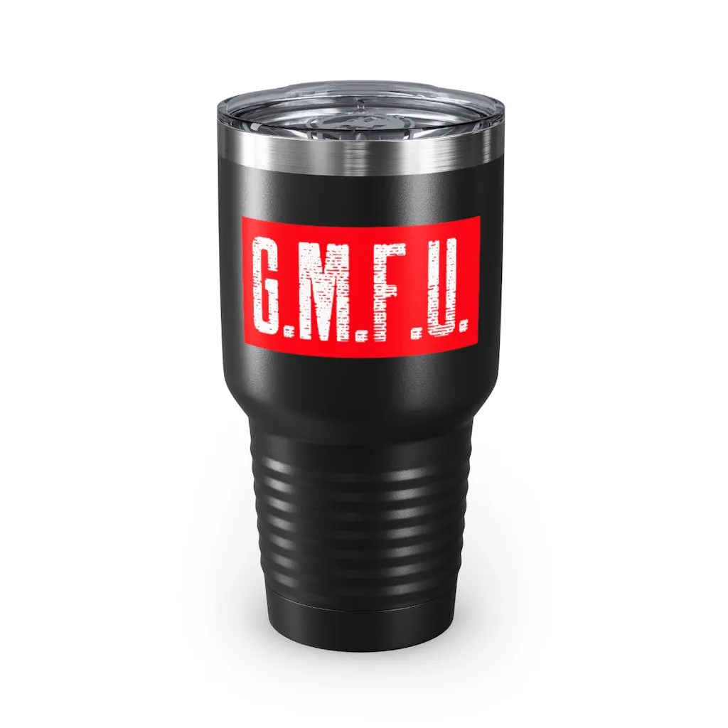 GMFU Ringneck Tumbler