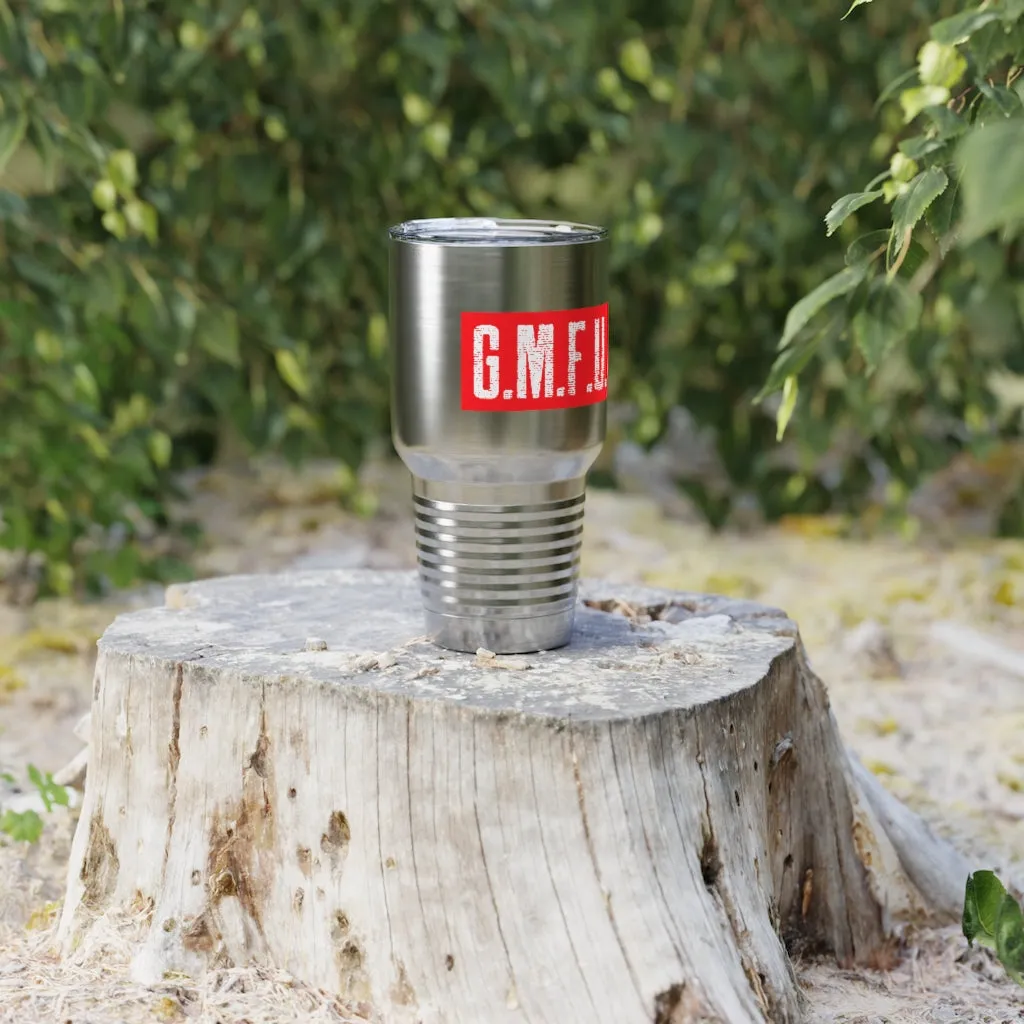 GMFU Ringneck Tumbler