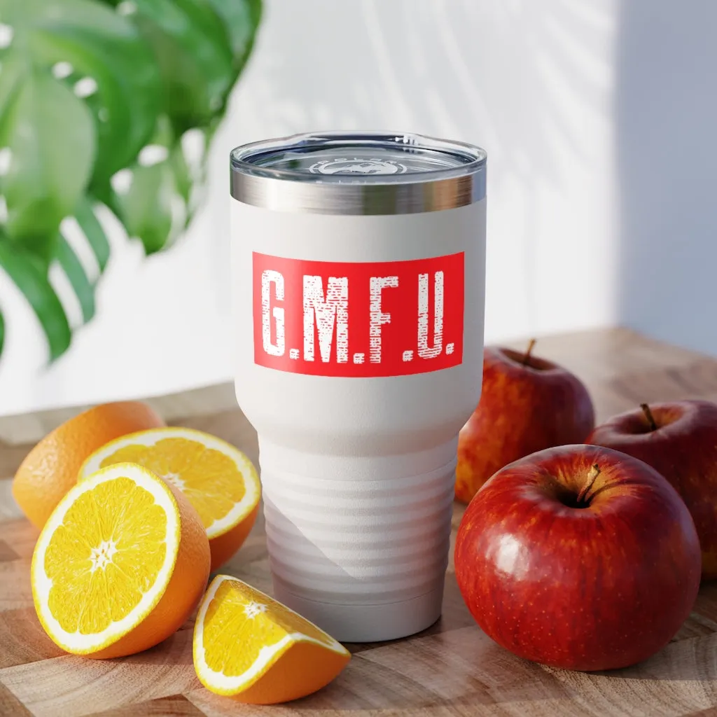 GMFU Ringneck Tumbler