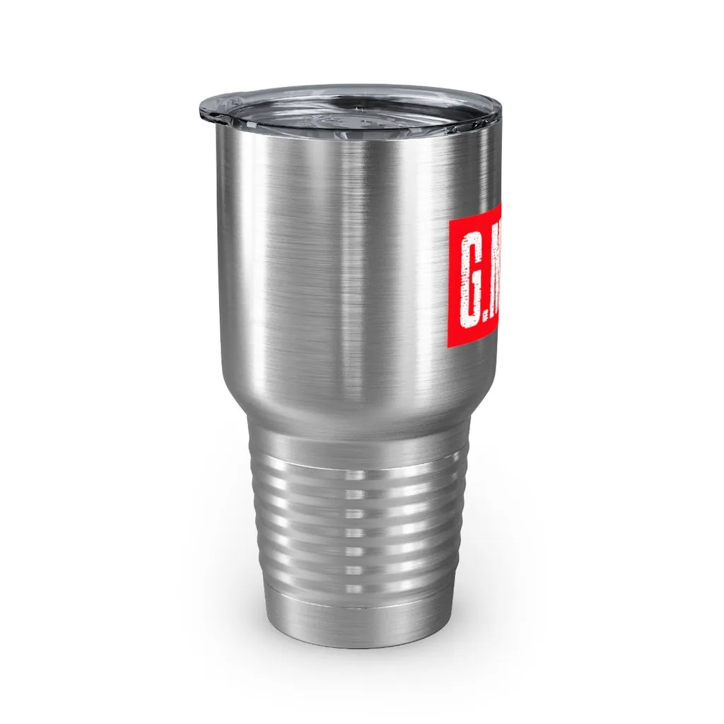 GMFU Ringneck Tumbler