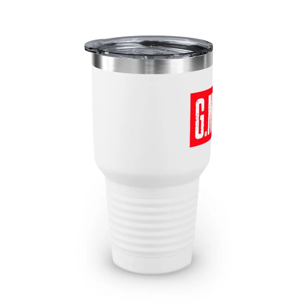GMFU Ringneck Tumbler