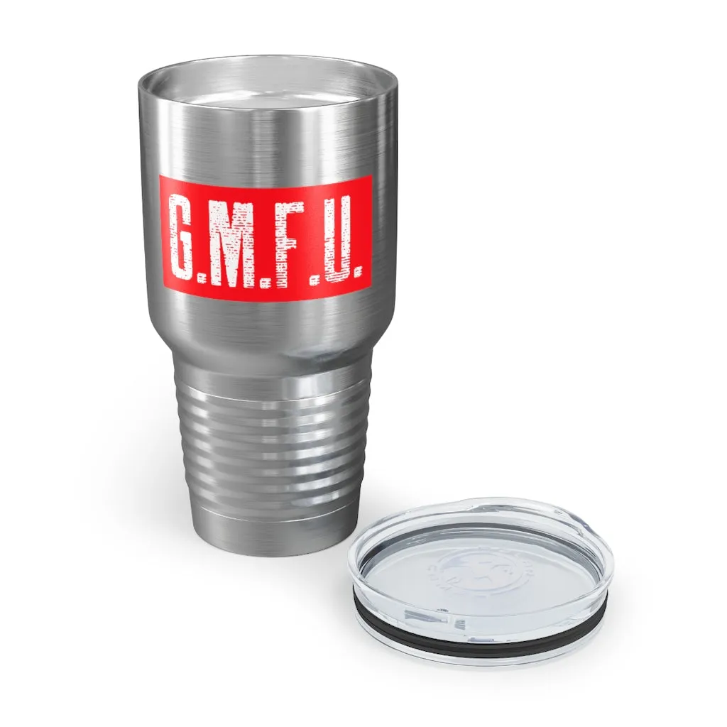 GMFU Ringneck Tumbler